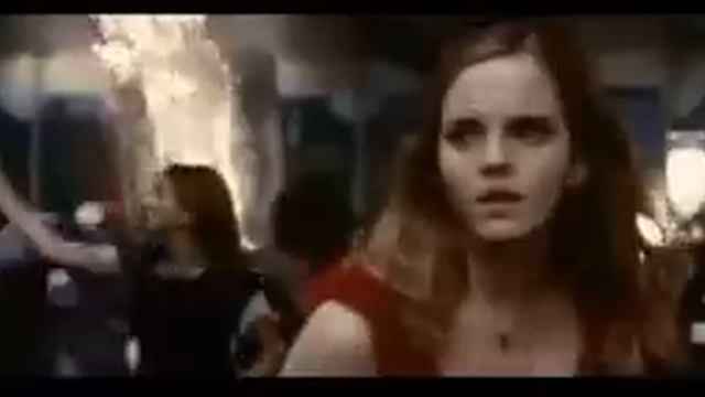 Гермиона Грейнджер и ее личная жизнь смотреть онлайн