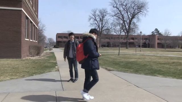 JMC 250 : PSA YunjeongPark смотреть онлайн