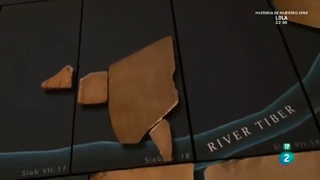 Documenta2 La construcción de la ciudad antigua Roma смотреть онлайн