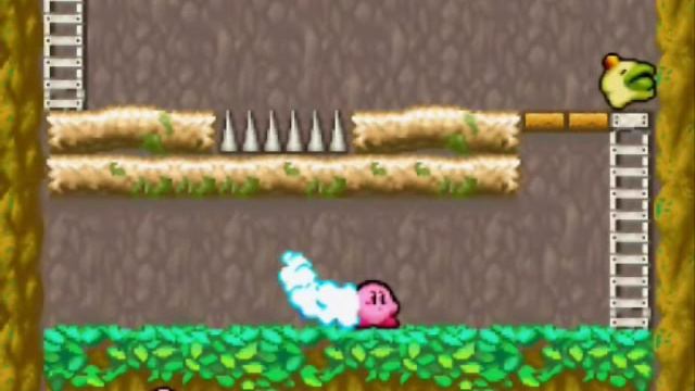 Kirby Squeak Squad AR Codes Part 2 смотреть онлайн