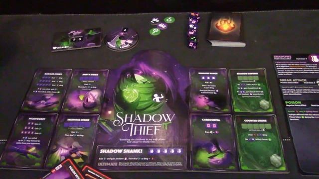 Dice Throne: Season One Rerolled Review смотреть онлайн