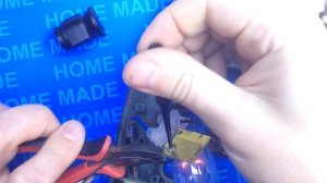 Не работает регулятор оборотов дрели? Ремонт!