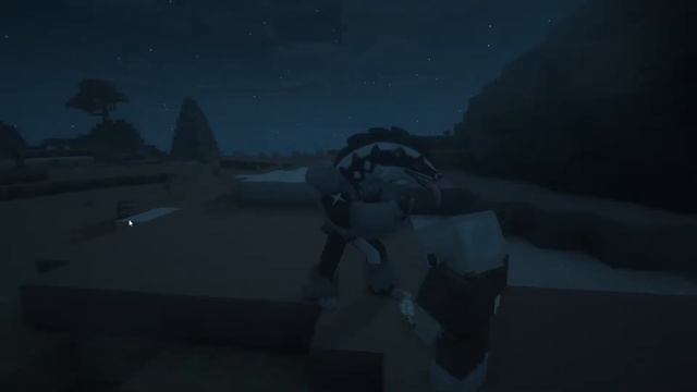 Minecraft: Pixelmon 2 - Эволюционировал Лайнуна в Обстагуна (Панка)(Сборка Пиксельмон) смотреть онлайн