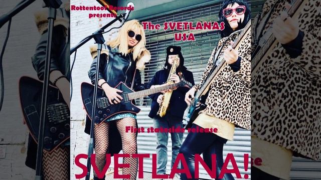 Svetlana