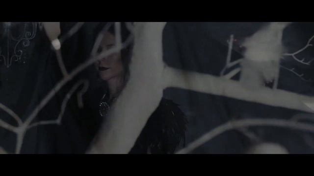 Backstage фотопроекта "Белое дерево" смотреть онлайн