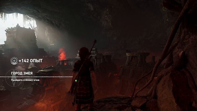 Shadow Of The Tomb Raider Definitive Edition