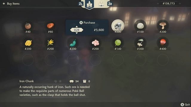 HOW TO CRAFT ULTRA BALLS IN POKEMON LEGENDS ARCEUS (INFINITE ULTRA BALLS) (GET MORE ULTRA BALLS) смотреть онлайн