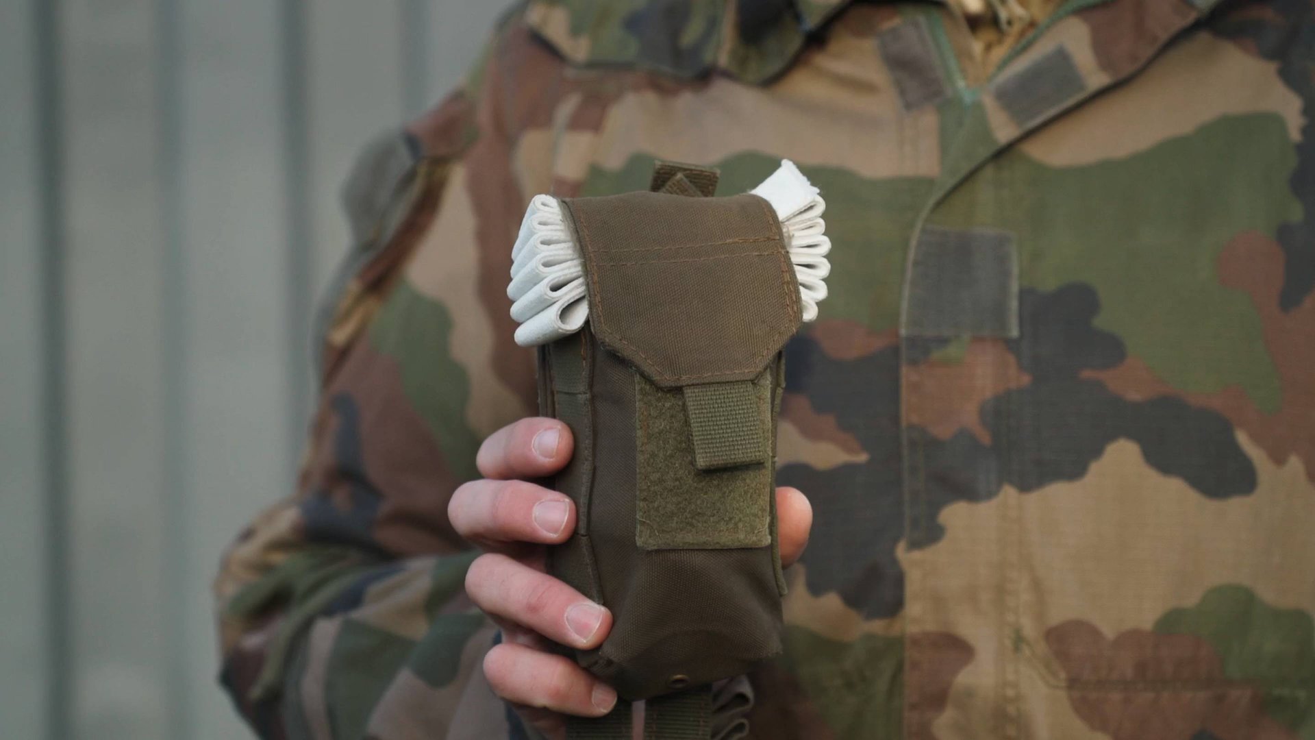 Рекомендации к составу индивидуальной аптечки смотреть онлайн