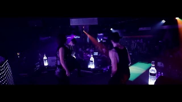 INNA @ Alba Iulia & Galati - On The Road #225 Video Update смотреть онлайн