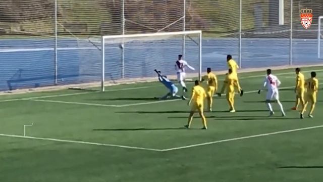 Goles Tercera Federación | Grupo 7 - Jornada 17 (22 enero 2023) смотреть онлайн