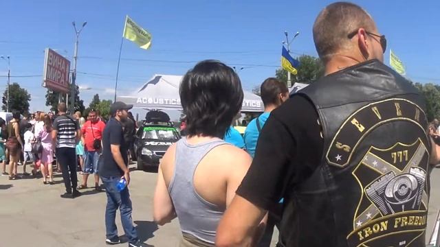 Dmts Renault Trafic,Lada Kalina2018 смотреть онлайн