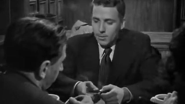 The House On 92nd Street 1945