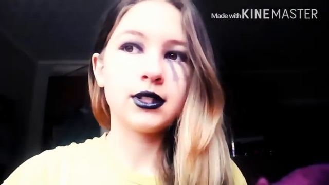Я СТАЛА ЭМО?| Make up Emo смотреть онлайн
