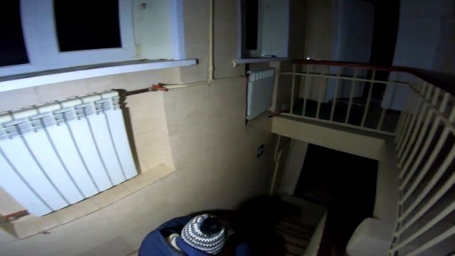 Заброшенный морг в Москве | Закопать успели не всех смотреть онлайн