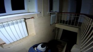 Заброшенный морг в Москве | Закопать успели не всех