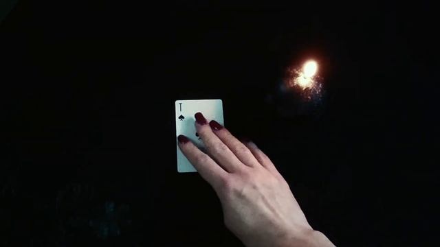 Туз пик: основное значение в гадании смотреть онлайн