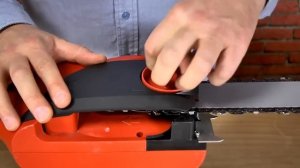 Цепные пилы IKRA Mogatec