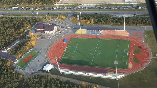 Город Сургут Жеичужина моего сердца. смотреть онлайн