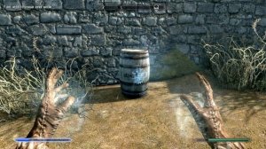 Скайрим, как на 1 уровне получить 300 тысяч золота