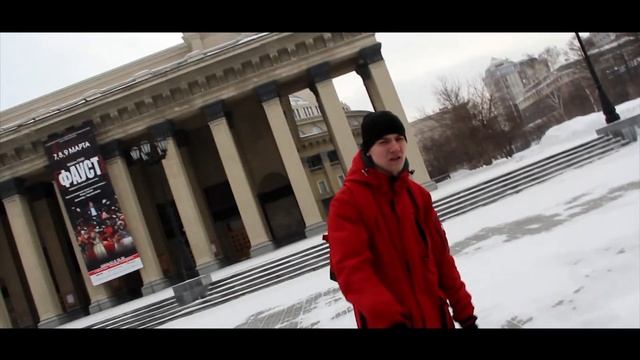 Chip - Приглашение на "Чемодан"/29.03/Rock City club смотреть онлайн