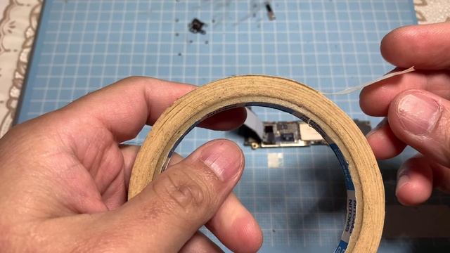 (Tagalog)Common Touch Screen Issue of iPhone 6/6Plus, Fix it without soldering [4K] Tips/Techniques смотреть онлайн
