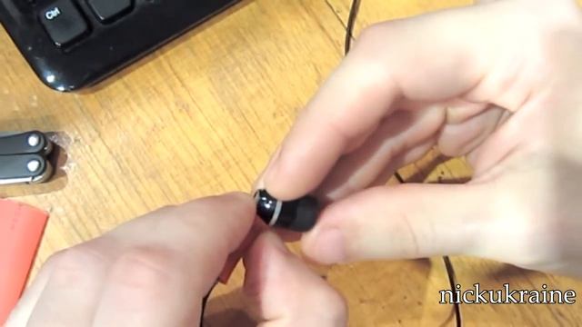 Ремонт наушников - вкладышей смотреть онлайн