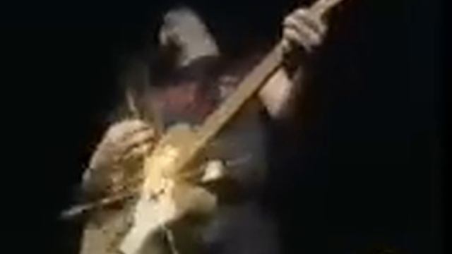 Richard Clapton - Deep Water смотреть онлайн