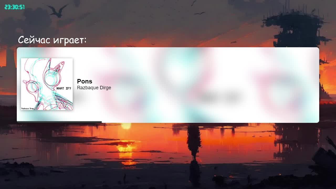 Lo-Fi радио 24/7 | Музыка без копирайта