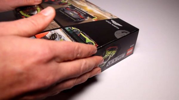 Lego Speed Champions Compilation of all 2022 Sets Speed Build