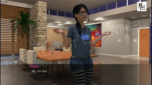 Tangled Up APK V11 [Android|PC|Mac] Visual Novel Game Review + Download | MrAdultYT