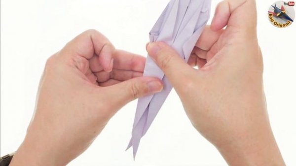 How to make a Transforming AUTOBOT WHEELJACK Origami Transformer