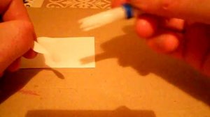 Крылышки для мушек самый бюджетный вариант