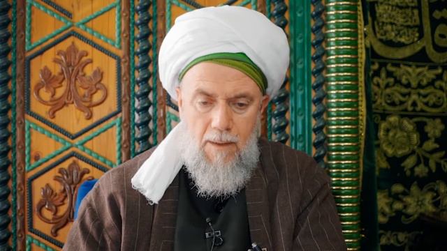 Шейх Мехмет Эфенди. Знамения идут друг за другом смотреть онлайн