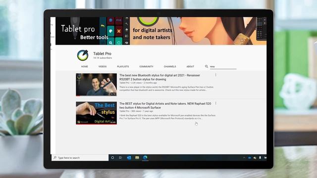 Is this cheaper option better than the Surface Pen? смотреть онлайн