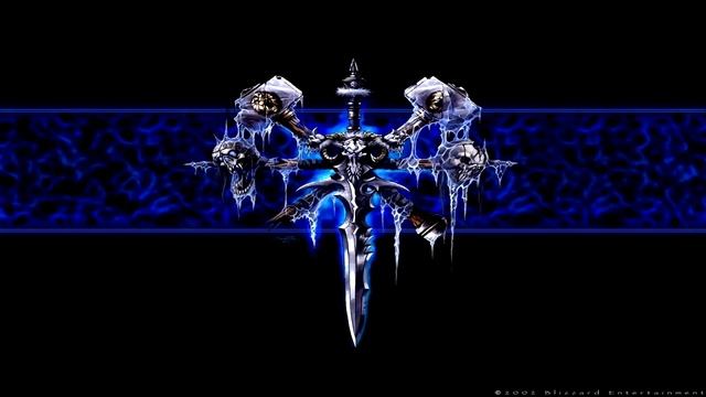 Фразы юнитов из Warcraft 3. Нежить, банши. смотреть онлайн
