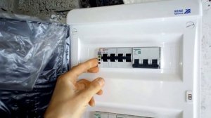 Трехпозиционный переключатель EKF   как аналог ABB