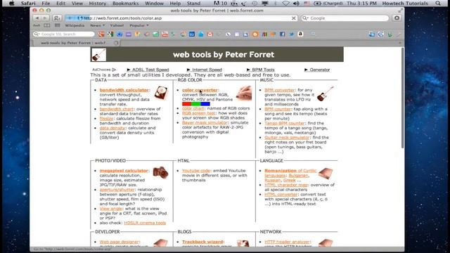 How to Convert Hex Colors to CMYK смотреть онлайн