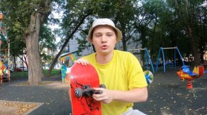 КАК НАСТРОИТЬ ПОДВЕСКУ НА СКЕЙТБОРДЕ