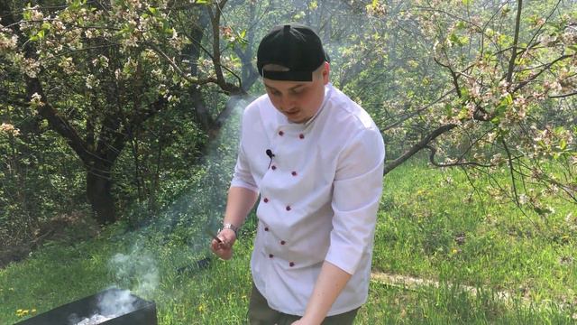 Идеальный Шашлык смотреть онлайн