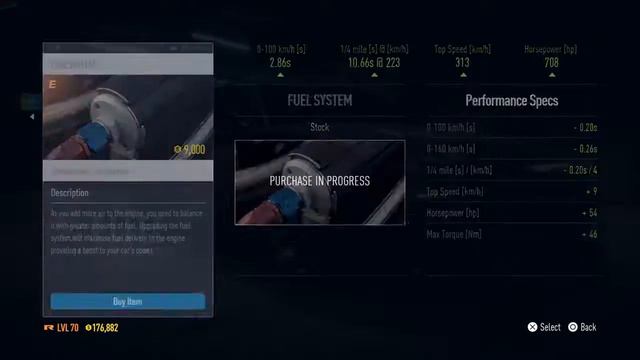 Need for Speed 2015 | Nissan r34 Skyline BEAST DRIFT CAR!! смотреть онлайн