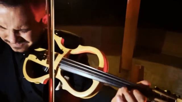 Don't Star Now - Dua Lipa / cover violin @Violin.jb смотреть онлайн