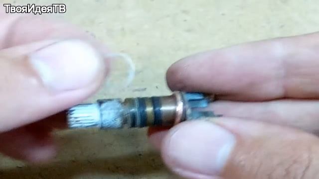 Почему ТЕЧЁТ кран-БУКСА? Или как нас ДУРЯТ !!! смотреть онлайн