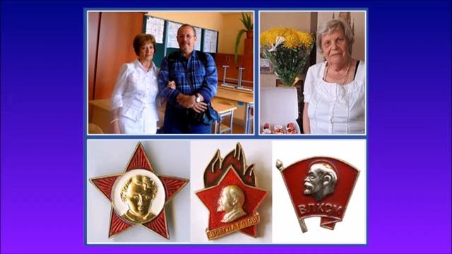 Школьный вальс. смотреть онлайн