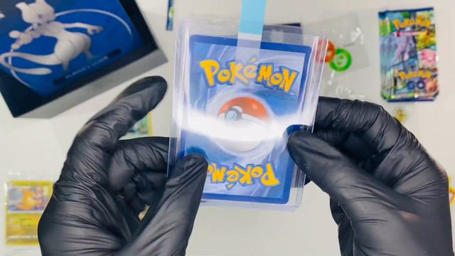 UNBOXING We Opened Secret Pokemon Boxes - They Surprised ME! | ASMR смотреть онлайн