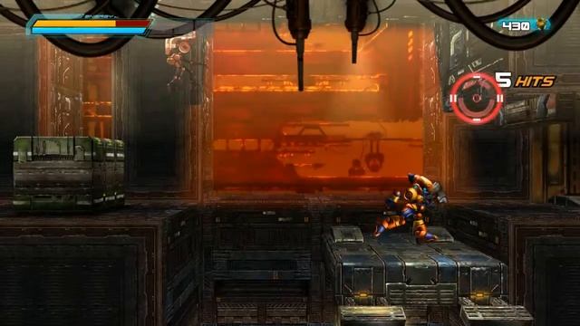 A.R.E.S.: Extinction Agenda - PART 1 [Re-run] смотреть онлайн