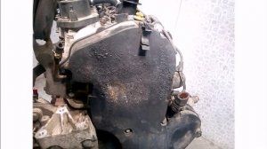 Двигатель Fiat Ducato 2  2,3 л