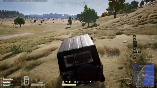 PUBG : RTX 2060 12GB | i5 13400F ( High Settings ) Gameplay смотреть онлайн