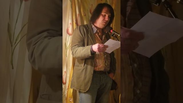 Презентация книги Эллы Титовой-Ромм (Майки) "50 оттенков поэзии" (часть 6) смотреть онлайн