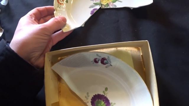 ВЕЩЕВОЙ КЛОНДАЙК смотреть онлайн