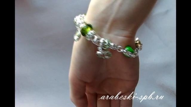 браслет Пандора arabeski-spb.ru смотреть онлайн